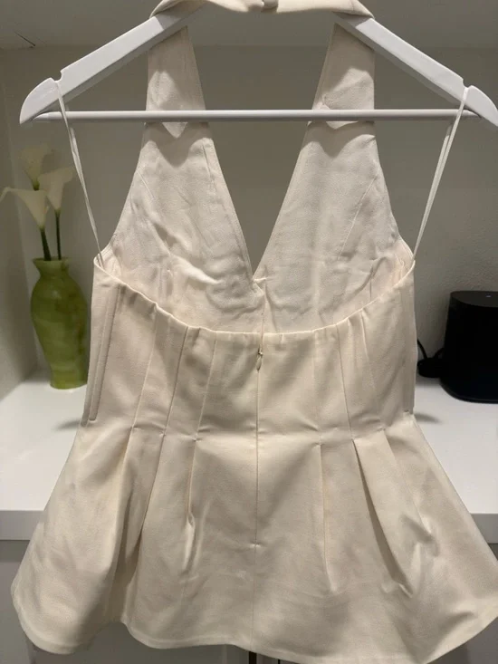 Reformation Auli Top - Picture 3 of 5